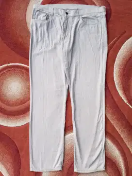 Uniqlo jeans ezy stretch uniqlo size 36