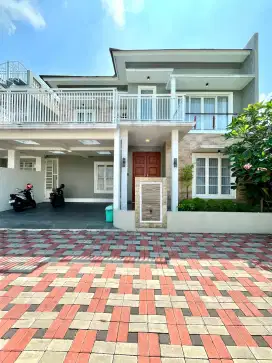 Jual Rumah di Maguwoharjo Sleman