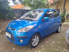 Hyundai i10 2009 Bensin