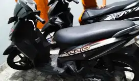 VARIO 2010 PLAT AB KOTA YOGYAKARTA