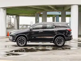 TDP 50JT Toyota Fortuner 2021 Diesel