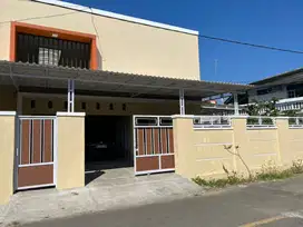 Kosan Pria kamar AC dan Non AC