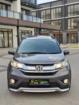 Honda BRV E Prestige 1.5 AT 2016 Full Ori
