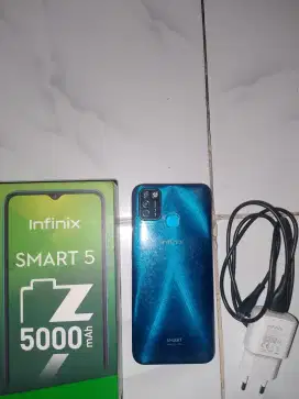 Infinix smart 5