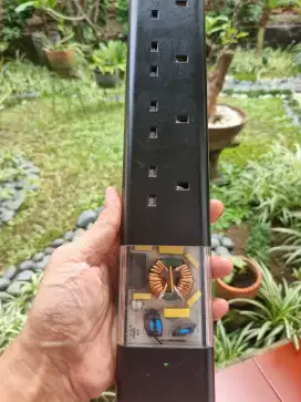 Tacima cs947 power mains conditioner