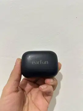 Tws earfun pro 4