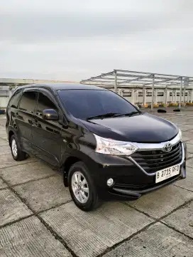 Avanza G at 2018