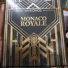 Parfum Mykonos Monaco Royale 100ml