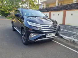 Daihatsu Terios R Deluxe Matic 2020