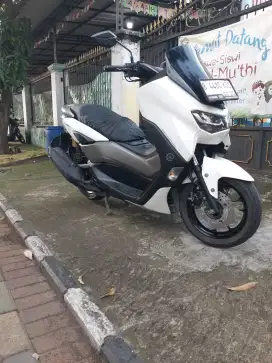 YAMAHA Nmax 2020 a/n sendiri