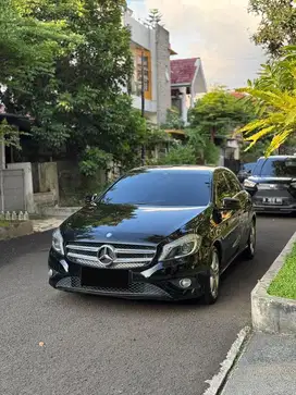 A200 Urban 2014