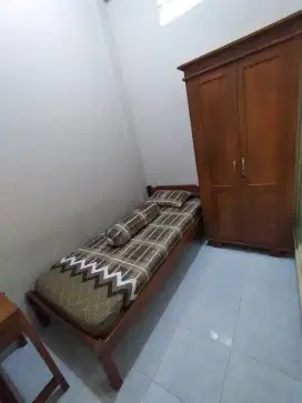TERSEDIA KAMAR KOST PUTRA DI CONDONGCATUR