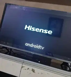 Jual tv LED android 40 inch