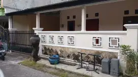 Disewakan Dikontrakkan Rumah Minimalis Dekat Kediri Mall Ketos Baptis