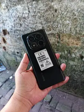 Redmi Note 14 Pro 5G Baru sebulan