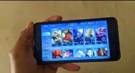 Redmi note 2 32gb no minus tggl pakai