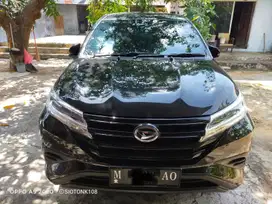 Daihatsu Terios 2022 Bensin