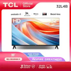 TCL 32L4B android