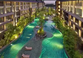 Apartemen  Strategis Tanjung Benoa Bali