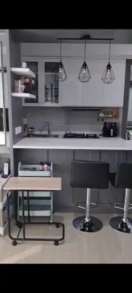 jual murah apartemen  citra Lake suite tower A