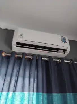 Jual Ac 1/2 peka masih bagus