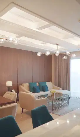 Dijual Apartment 1 Unit, Jl Gajahmada - Semarang