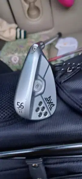 Stik Grip shaft Golf Original