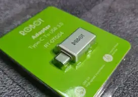 Otg Type C Robot 3.0