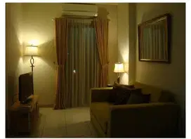 Apartemen Signature Park Tebet Jakarta Selatan - 2BR Lantai Rendah