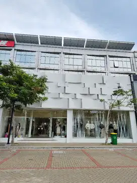 Jual ruko harga murah ada diskon RB2B Golf Island PIK jakarta utara