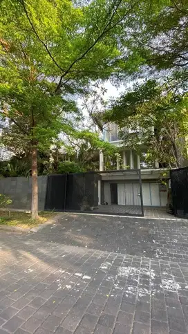 Rumah GRAND PENINSULA PARK Surabaya Timur