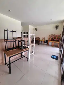 Ruko 2 lantai lebar 7 di savoy jgc Cakung Jakarta Timur