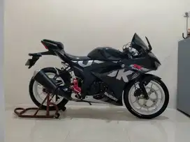 gsx r 150cc 2018 kyles