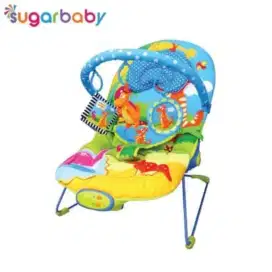 kursi bayi new born-7 bulan