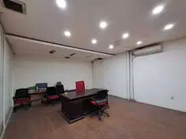 Disewakan Ruko Lokasi Strategis di Jl. Abdulrahaman Saleh Semarang