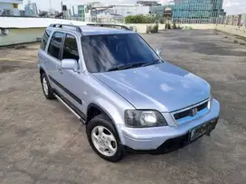 Honda CRV gen 1 2.0L matic th 2001,,antik + orisinilan gan