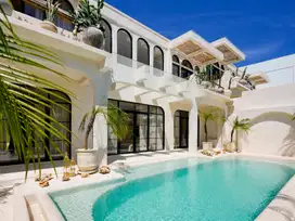 LUXURY 3BR VILLAS WITH STUNNING OCEAN VIEWS IN ULUWATU