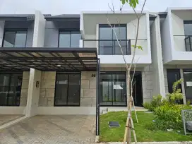 Disewakan Rumah Baru Kota Baru Parahyangan Padalarang (Per Tahun)
