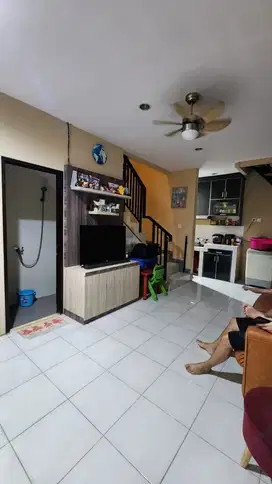 Dijual cepat rumah Citra 2 Ext Jakarta Barat