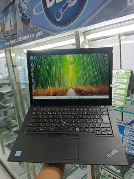 LENOVO THINKPAD L490 HARGA MURAH