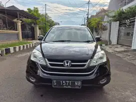Honda CR-V 2010 Bensin