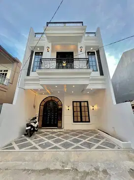 Jual Rumah Siap Huni di Jagakarsa  Jaksel