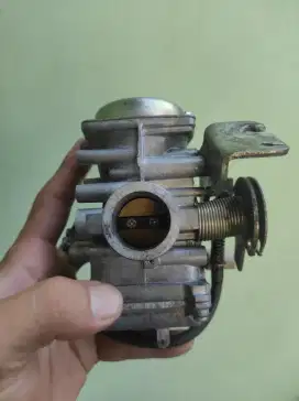 Karburator KLX D Tracker Original copotan