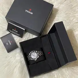 Tudor Pelagos Titanium Black Dial 2023 - Preloved