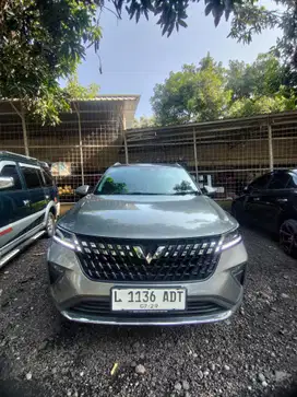 Wuling Alvez 2024 Bensin