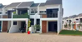 RUMAH CANTIK SIAP HUNi Di KARAWACI