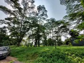 Kavling Telaga Golf BSD Tangerang Selatan