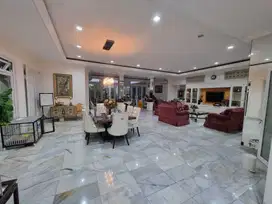 Jual Harga Murah Rumah Mewah Modern di Kemang Jakarta Selatan