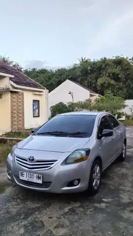 Vios gen 2 2010