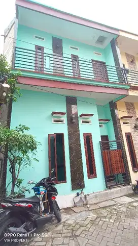 pengampon rumah murah